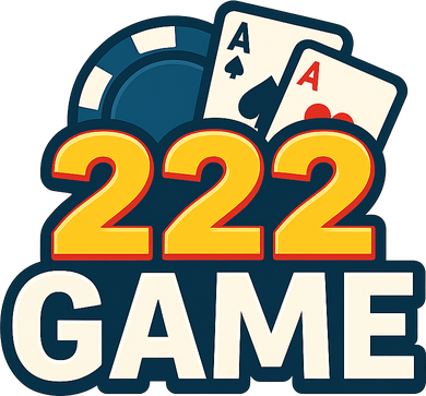 222game Logo